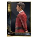 Star Trek Premium Estatua 1/4 Spock 50 cm