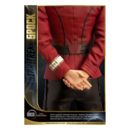 Star Trek Premium Estatua 1/4 Spock 50 cm