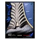 Devil May Cry 4 Estatua Premiuim 1/4 Vergil 51 cm
