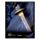 Devil May Cry 4 Estatua Premiuim 1/4 Vergil 51 cm