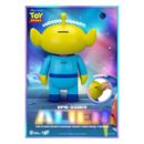 Toy Story Syaking Bang Series hucha de PVC Alien 33 cm