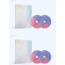 Álbum BTS - Love Yourself: Answer (Portada Aleatoria)