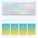 Álbum BTS - Love Yourself: Answer (Portada Aleatoria)
