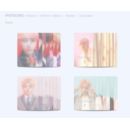 Álbum BTS - Love Yourself: Answer (Portada Aleatoria)