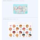 Álbum BTS - Love Yourself: Answer (Portada Aleatoria)
