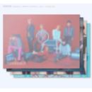 Álbum BTS - Love Yourself: Answer (Portada Aleatoria)