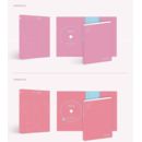 BTS Album - Map Of The Soul: Persona (Portada Aleatoria)