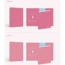 BTS Album - Map Of The Soul: Persona (Portada Aleatoria)