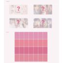 BTS Album - Map Of The Soul: Persona (Portada Aleatoria)