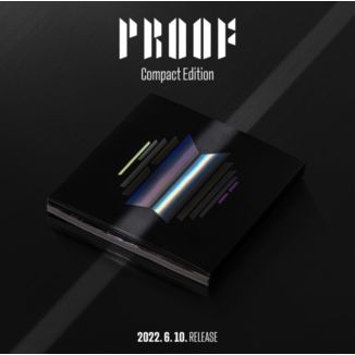 BTS Album - Proof Compact Ver
