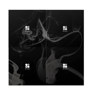 BTS Album - Wings (Random Cover)