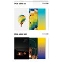 BTS Album - Young Forever (Portada Aleatoria)