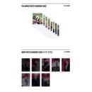 BTS Album - Young Forever (Portada Aleatoria)