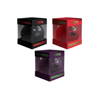 CORTIS Album - GREENGREEN Ball Ver (Random)