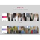 ENHYPEN Album - Border : Day One (Portada Aleatoria)