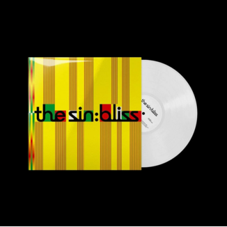 ENHYPEN Album - The Sin: Bliss Vinyl Ver