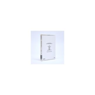 RM - Indigo (Book Edition) Album