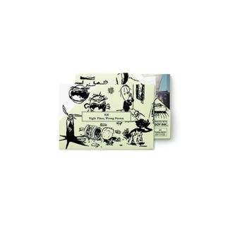 RM - Right Place, Wrong Person (Weverse Albums Ver.) Album