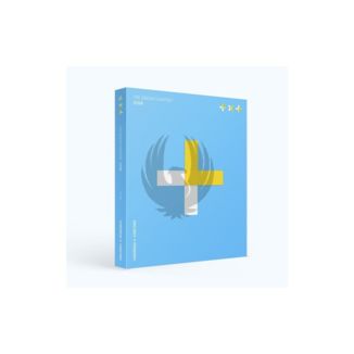 TXT (Tomorrow X Together) - The Dream Chapter Star Album