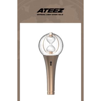 ATEEZ Official Light Stick V2