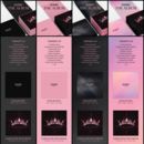 BLACKPINK 1st Full Album THE ALBUM Random Version