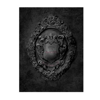 BLACKPINK 2nd mini Kill this Love Black version