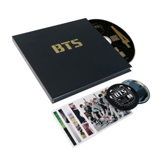 BTS 2 Cool 4 Skool
