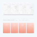 BTS 5th Mini Album Love Yourself HER Random Version