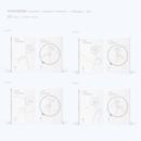 BTS 5th Mini Album Love Yourself HER Random Version