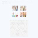 BTS 5th Mini Album Love Yourself HER Random Version