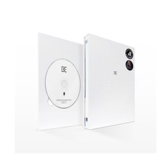 BTS BE Essential Edition