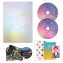 BTS Love Yourself ANSWER Random Version