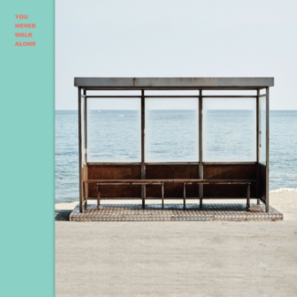 BTS You Never Walk Alone Random Ver.