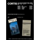 CORTIS Mini Album - Color Outside the Lines Weverse Ver (Random Cover)