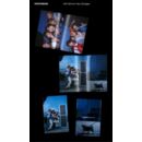 CORTIS Mini Album - Color Outside the Lines Weverse Ver (Random Cover)