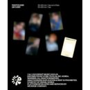 CORTIS Mini Album - Color Outside the Lines Weverse Ver (Random Cover)