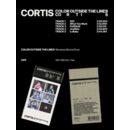 CORTIS Mini Album - Color Outside the Lines Weverse Ver (Random Cover)