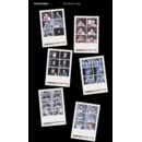 CORTIS Mini Album - Color Outside the Lines Weverse Ver (Random Cover)