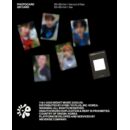 CORTIS Mini Album - Color Outside the Lines Weverse Ver (Random Cover)