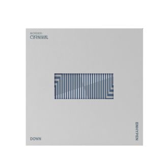 ENHYPEN Border : Carnival Random Version