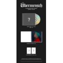 G-DRAGON 3rd Album Übermensch Jewel ver.8