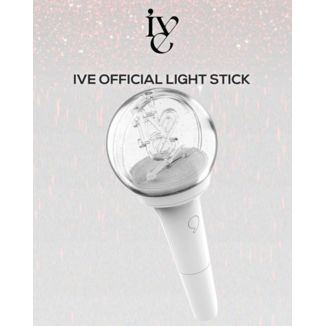 Lightstick Oficial IVE Ver 1