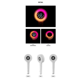 TWICE Candybong Infinity Lightstick Oficial