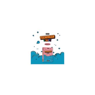 STAYC - Teenfresh (Platform ver.) Mini Album