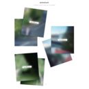 RM Album - Right Place, Wrong Person (Random Cover)