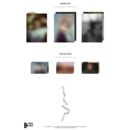 RM Album - Right Place, Wrong Person (Random Cover)