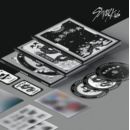 Álbum Stray Kids - 5 STAR (Portada Aleatoria)