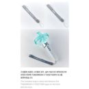  TXT (Tomorrow X Together) Official Lightstick Ver. 2