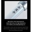  TXT (Tomorrow X Together) Official Lightstick Ver. 2
