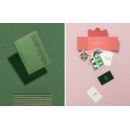 TXT (Tomorrow X Together) Album - Temptation Weverse Ver